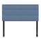 Flash Furniture Blue Tufted Fabric Upholstered Full Headboard TW-3WLHB21-BL-F-GG - alternate 1